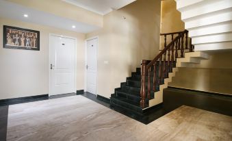 Treebo the Anchorage Malviya Nagar