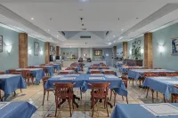 蘭布拉飯店 - 早餐