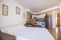 Tao El Cotillo - balcony