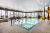 Comfort Inn & Suites Hotels in Sylvan Lake