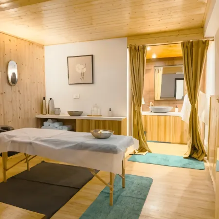 Kaya Gantavya Resort and Spa