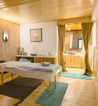 Kaya Gantavya Resort and Spa Hotels in West Sikkim