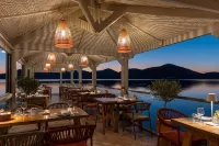 Elounda Akti Olous (Adults Only) - Morgenmad