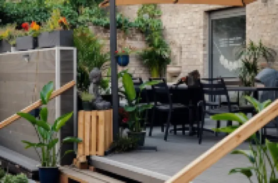 柏林佩芬貝特青年旅舍