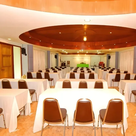 Phatad Valley Hotel