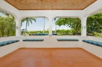 Ocean Villa
