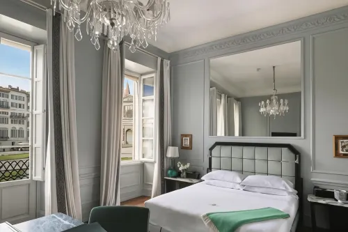 The Place Firenze Hotels in Florence