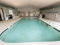 Countryside Inn and Suites Hotels in Brown County