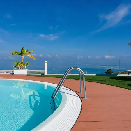 Residence New Paradise