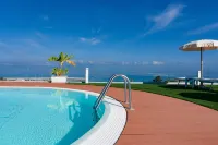 Residence New Paradise - piscine