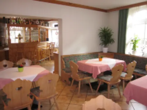 Hotel Haus Marienthal Hotels in Zwickau