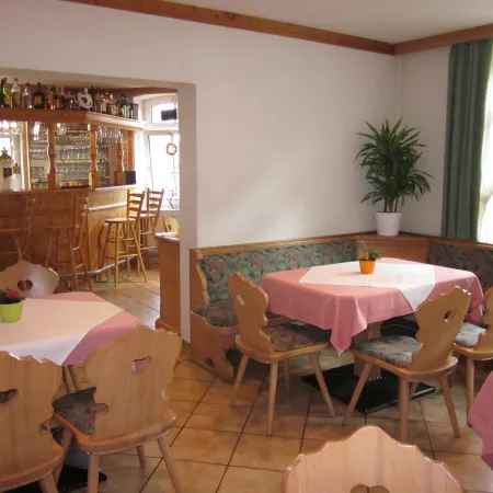 Hotel Haus Marienthal