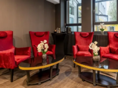 PLAZA INN Salzburg City Hotels in Salzburg