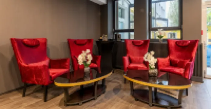 PLAZA INN Salzburg City Hotels in Salzburg