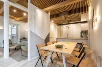 Noro Plaza Các khách sạn ở La Coruna