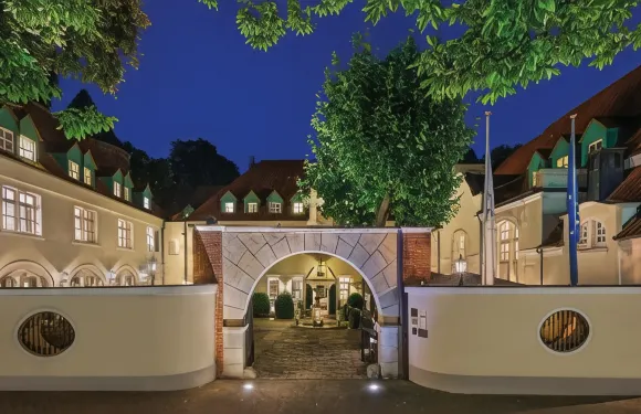 恩格斯伯格酒店，貝斯特韋斯特至尊精選