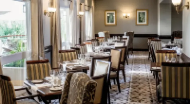 Southern Sun Ridgeway Lusaka Các khách sạn ở Lusaka