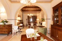 VillAmorosa Hotels in Calci