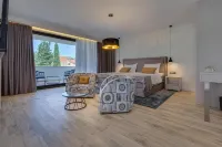 Mirabilis Residence
