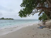 Fins Dive and Leisure Hotel Hotels in Rasdhoo