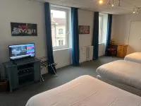 Aigle d'Or - Pet friendly