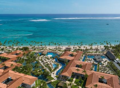 Dreams Flora Resort & Spa