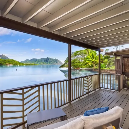 Paradise Bay Resort