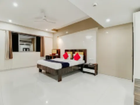 Dhuri Resort Hotels in Waliv