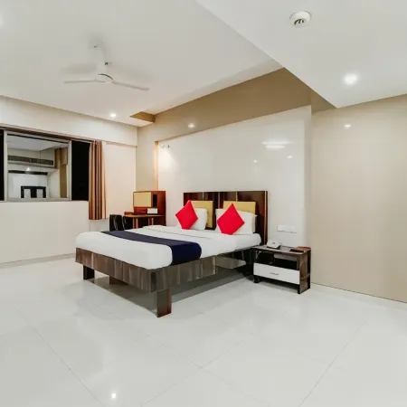 Dhuri Resort