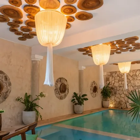 Le Muuch Hotel