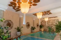 Le Muuch Hotel - Romantic