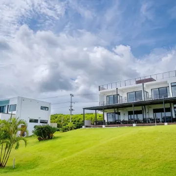 Soraniwa Hotel and Cafe