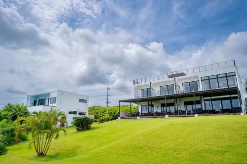 소라니와 호텔 앤드 카페