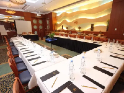 Lavender Hotel Sharjah Hotels in Sharjah