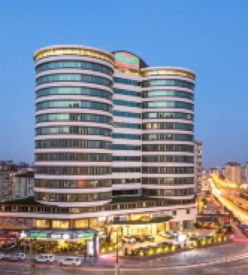 Yilmazoglu Park Otel