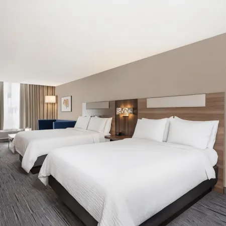 Holiday Inn Express & Suites FLORIDA CITY-GATEWAY TO KEYS by IHG