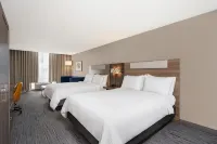 Holiday Inn Express & Suites FLORIDA CITY-GATEWAY TO KEYS by IHG Hotels in Florida City