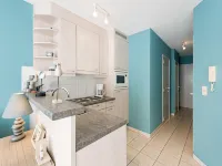 Apartment in Koksijde Near the Sea