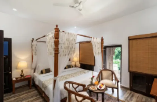 WelcomHeritage Badi Kothi