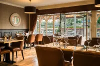 International Hotel Killarney - petit déjeuner