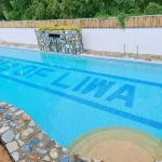 Bali of Liwa Lagoon & Beach Resort
