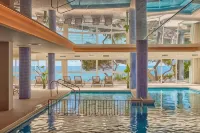 Universal Hotel Lido Park & Spa - Spa