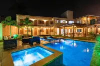 Pousada Vila Rica - Pool