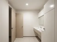 Sky Rose Guest House Hotels near E-11 Sector