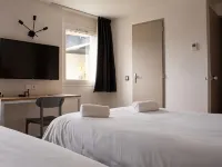Hôtel les Genêts Bayonne Hoteles cerca de Parque Ansot