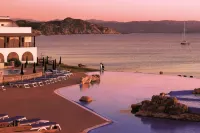 Colonna Grand Hotel Capo Testa, a Colonna Luxury Beach Hotel, Santa Teresa Sardegna - románticos