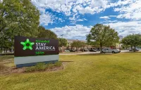 Extended Stay America Suites - Houston - NASA - Johnson Space Center