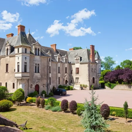 Château de la Verie