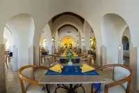 Shams Alam Beach Resort Hotels in Qesm Marsa Alam