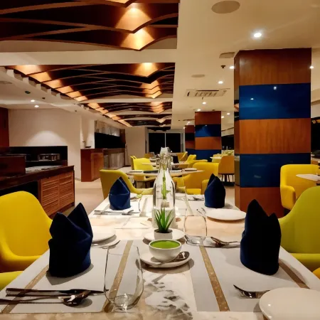 Regenta Waterfront Resort Dapoli